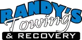Randy's Towing & Recovery Athens AL